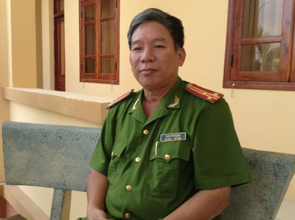 Tết của những người “gieo mầm thiện” trong trại giam lớn nhất Việt Nam